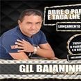 Gil Baianinho o Cara da Opala 2015