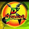 D'GRADÊ   Pop Reggae