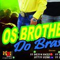 Os Brother do Brasil