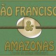 São Francisco & Amazonas