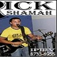 Pr. Rick Shamah