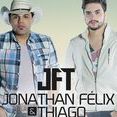 Jonathan Felix e Thiago