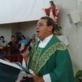 Padre José Lourival Taveira