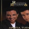 Rodrigo Oliveira e Ricardo