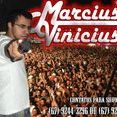 Marcius Vinicius