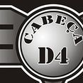 Cabeça D4