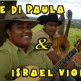 Zé di Paula e Israel Viola