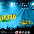 Banda Styllo Boy