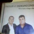 PAULLIN E CHIMANGUINHO