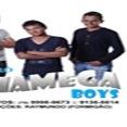 Shamega Boys