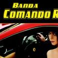 banda comando real