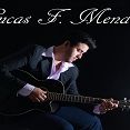 Lucas F Mendes