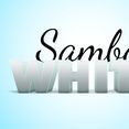 SAMBA WHITE