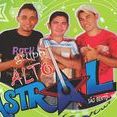 GRUPO ALTO ASTRAL