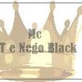 Mc J.T e Nego Black