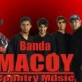 BANDA MACOY