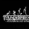 THUNDER BROWN