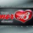 Grupo Amor A3