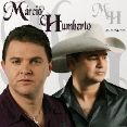 Marcio e Humberto