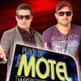 BANDA PLACA DE MOTEL