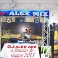 DJ Alex mixMiguel Dos Campos