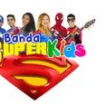 Banda Infantil SuperKids
