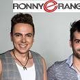 Ronny e Rangel