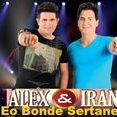 Alex e Iran E o Bonde Sertanejo