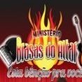 Ministerio Brasas do Altar