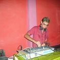DJ Daniel Almeida