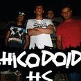 Chico Doido HC