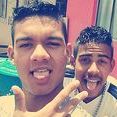 MC BOBY E NANDINHO