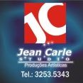 JEAN CARLE ESTÚDIO