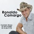 ronaldo camargo
