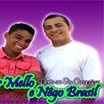 Junior mello e Nêgo Brasil