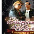 PRISIONEIROS DA PAIXÃO