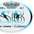 Mc Scooby & Dj Blaynner