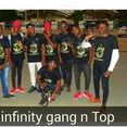 Infinity Gang