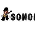 Sonora MG