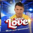 Banda Space Love