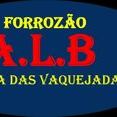 FORROZÃO A.L.B