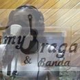 Tamy Braga e Banda