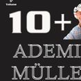 Ademir Müller 10+