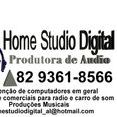 Home Studio Digital