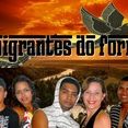 Imigrantes do Forró