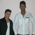 Ney Costa & Matheus
