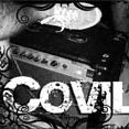 Covil