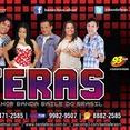 Banda Feras  2013