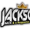 Reggaeton do Brasil-DJ Jackson Mix