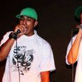 Mc's Diniz e Chavao